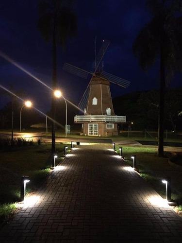 Terreno Residencial À Venda, Água Seca, Piracicaba. - Te0355