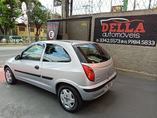 Celta Super Vhc 2004 Impecável