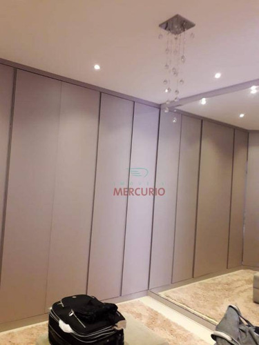 Imagem 8 de 24 de Casa À Venda, 600 M² Por R$ 1.500.000,00 - Condomínio Real Village - Piratininga/sp - Ca3420
