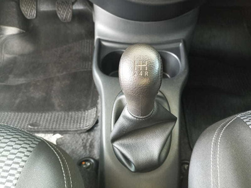 Imagem 15 de 15 de Nissan Versa 1.6 S Flex 2019