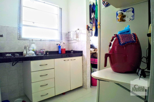 Imagem 8 de 9 de Apartamento À Venda No Castelo - Código 261728 - 261728