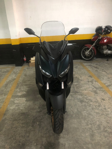 Yamaha Xmax 250