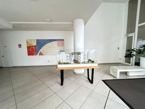 Venta Depto. 2d/1b + Est - Ñuñoa