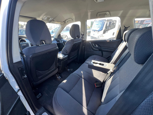 Mahindra XUV 500 2Wd Mt Full Crde Ev