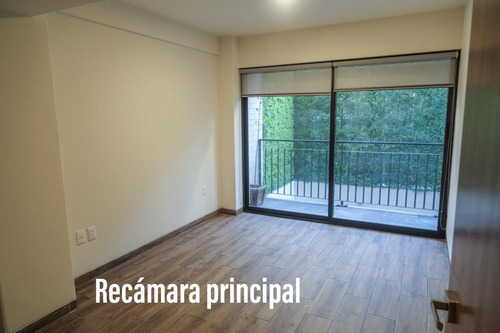 Imagen 6 de 24 de Departamento En Narvarte
