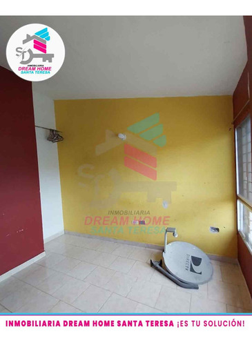 Townhouses En Venta Urb.el Ave María - San Francisco De Yare