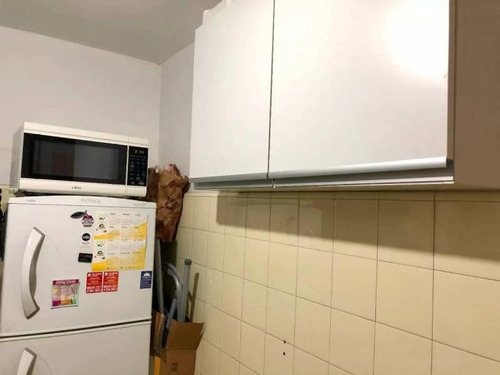 Imagen 11 de 13 de Departamento 1 Ambiente 27mtrs2 Muy Buen Estado Y Ubicacion!