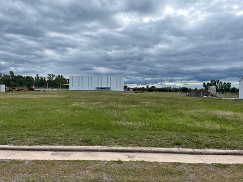 Imagen 3 de 5 de Terreno En Venta - Parque Industrial Malagueño - Malagueño