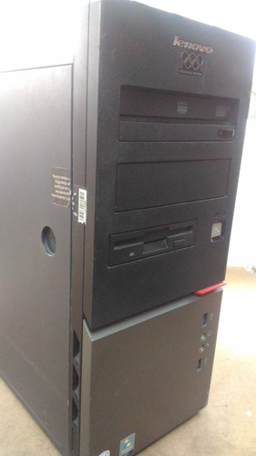 Cpu Lenovo Word Wide Partner Mt-m 9690 - 7cp - Usado