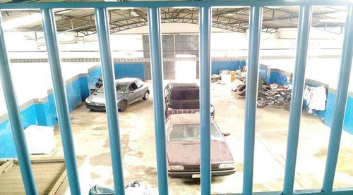 Imagem 17 de 21 de Galpão Comercial Para Venda E Locação, Jardim Califórnia, Indaiatuba - Ga0035. - Ga0035