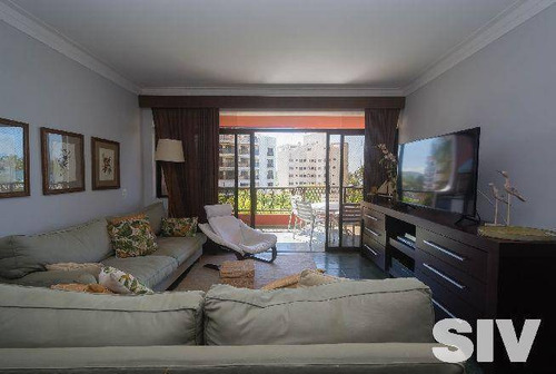 Apartamento Com 3 Dormitórios À Venda, 150 M² Por R$ 1.800.000,00 - Riviera - Módulo 4 - Bertioga/sp - Ap1599