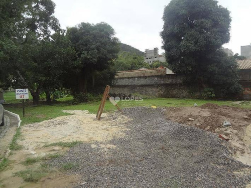 Imagem 3 de 12 de Terreno De 402 M² Por R$ 200.000 - Piratininga /rj - Te2592