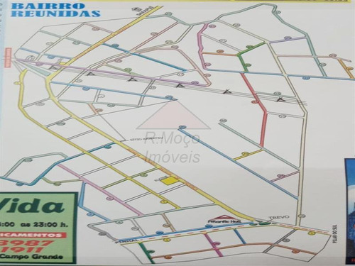 Imagem 4 de 5 de Terreno Chácaras Reunidas Pilar Pilar Do Sul/sp - 1025