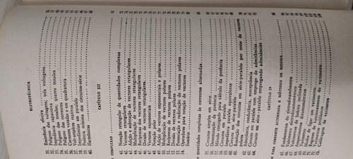 Curso Completo De Elétrotécnica - 6 Volumes (Usado)