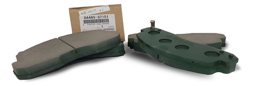 Pastillas De Freno Camion Hino S-600/s-650 Hino