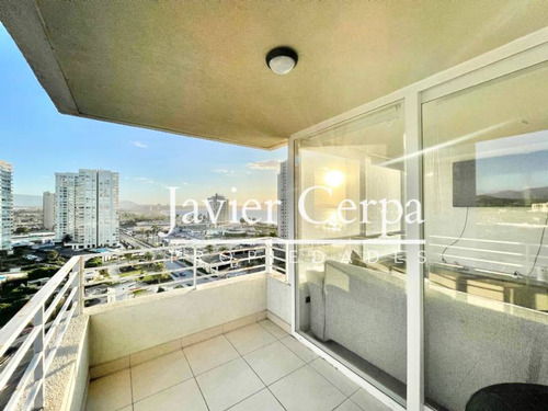 Se Vende Depto Amoblado En Av Pacifico