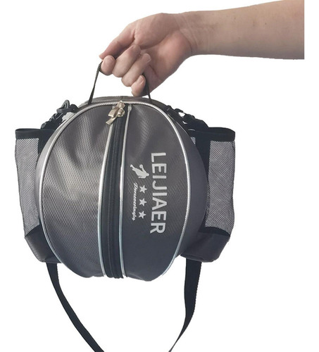 Cx Bolsa De Baloncesto Almacenamiento Equipo De