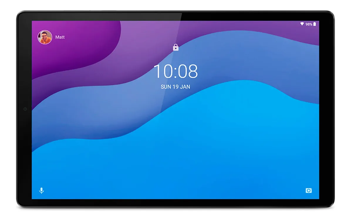 Lenovo Tab M10 HD 2nd Gen TB-X306F