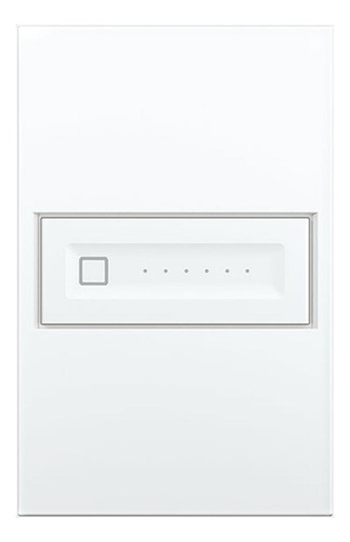 Sto24001br - Dimmer S.touch Simples Branco - Stella
