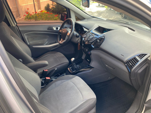 Ford Ecosport 1.6 Freestyle 110cv 4x2