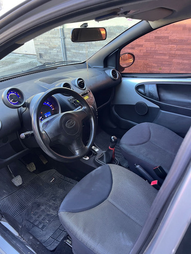 BYD F0 1.0 Glx