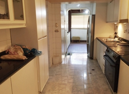 Imagen 5 de 14 de San Bernardino - Amplio Apartamento 192 M2 En Venta Br