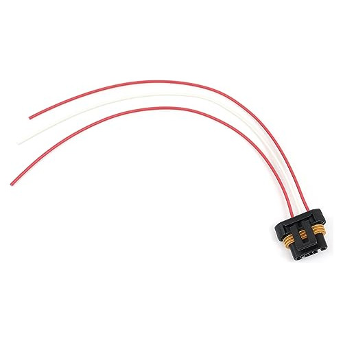 Conector De Cables De Alternador Gm, Compatible Ls1 Ls6...