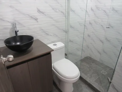 Apartamento En Venta En Vereda Pan De Azúcar. Cod V16358