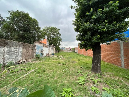 Terreno En Venta En Ingeniero Pablo Nogués
