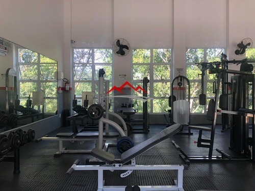 Imagem 27 de 30 de Estuda Permuta! Excelente Casa A Venda Em Condomínio Bosque Dos Jatobás Em Jundiaí. - Ca00161 - 68168776