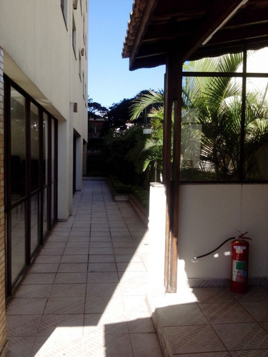 Imagem 6 de 20 de Apartamento - Ref: 2164
