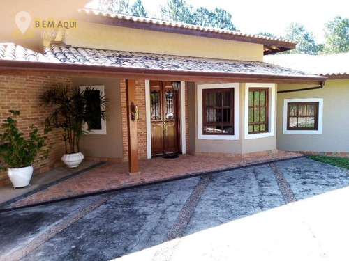 Imagem 7 de 30 de Casa Com 3 Suites À Venda, 249 M² Por R$ 1.400.000 - Condomínio Chácaras Flora - Itu/sp - Ca1281
