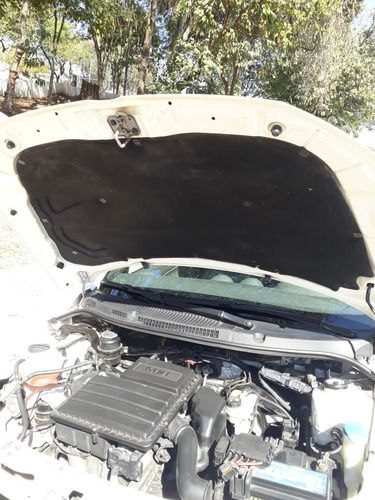 Imagem 7 de 15 de Volkswagen Saveiro 1.6 16v Cross Cab. Estendida Total Flex