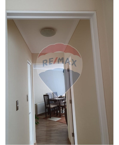 Venta Depto. Lomas San Sebastián Concepción