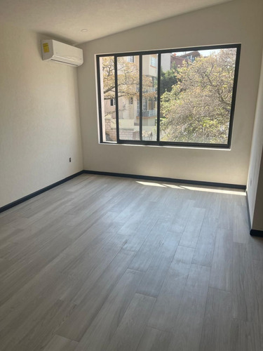 Casa Para Estrenar En Loma De Valle Escondido