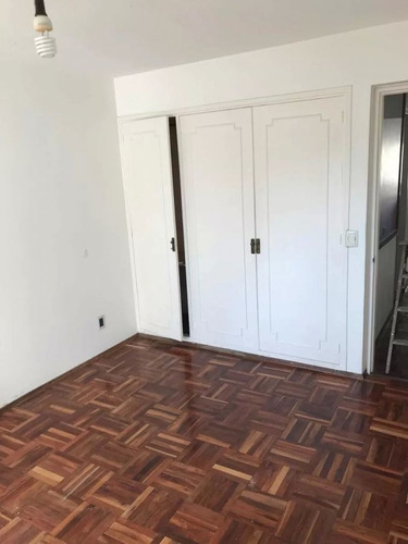 Imagen 9 de 11 de En Alquiler Alquiler Apto. Pta Carretas Con Garage A 1 Cuadra Del Shopping