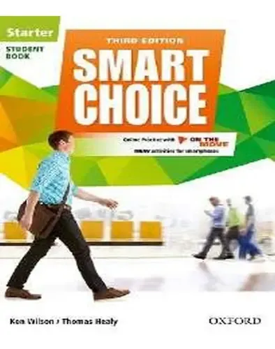 Smart Choice Starter Student Book With Online Practice And, De Wilson ...