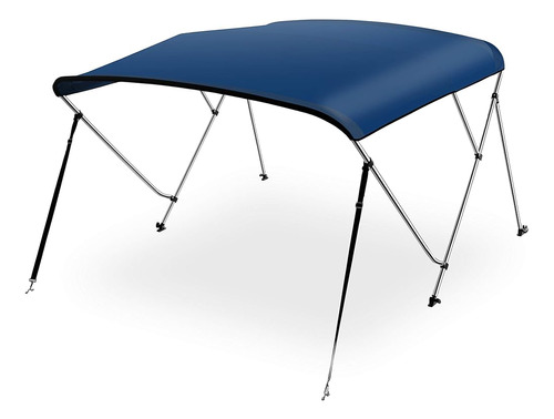 Impermeable Barco Bimini Top Cover-67-72 W 3 Bow Bimini Top 