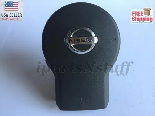 comprar Air Bag Nissan Frontier Xterra Pathfinder 2005 2008 A 28dias comprar Air Bag Nissan Frontier Xterra Pathfinder 2005 2008 A 28dias
