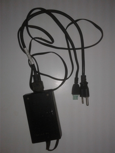 Impresora Todo En Uno Copiadora Y Escaner Hp F380 (Usado)