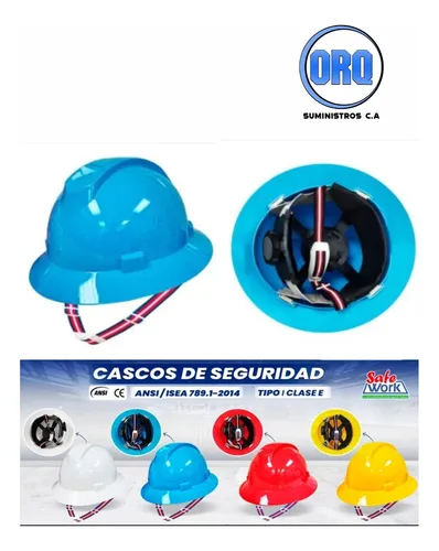 Cascos Poncheras