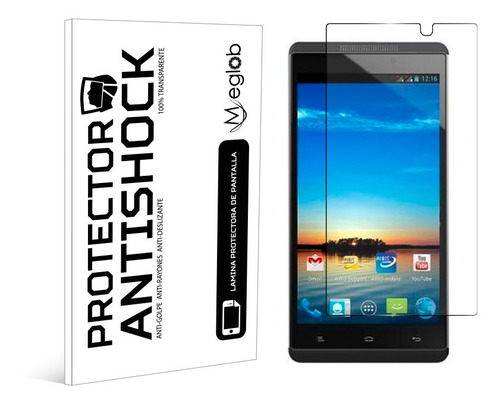 Protector Mica Pantalla Para Airis Tm570