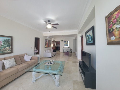 Foxpiantini.com - A308 | Alquiler De Apartamento Exclusivo En Piantini | Vistas Panorámicas Y Diseño Elegante