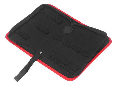 Bolsa De Llaves Impermeable, Enrollable, Organizador De Alma