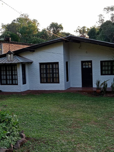 Casa Ubicada Sobre Calle 29 De Septiembre 612 Km11, Eldorado - Misiones