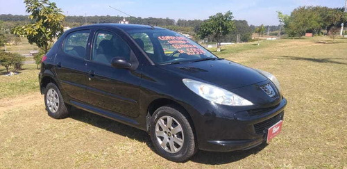 Imagem 1 de 11 de Peugeot 207 Active 1.4 Flex 8v 5p
