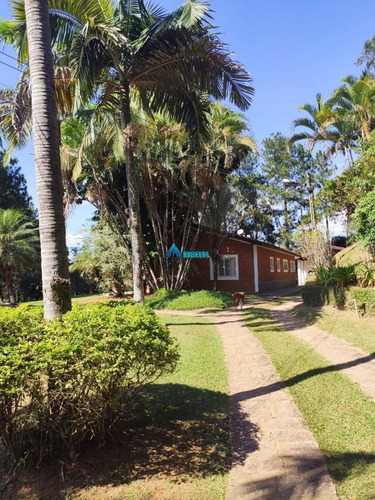 Imagem 13 de 23 de Linda Chácara Com 3 Dormitórios Á Venda Bairro Bom Jardim Divisa Jundiaí / Itupeva - 2132