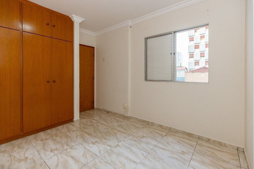 Imagem 17 de 25 de Apartamento - Ap07431 - 71059825
