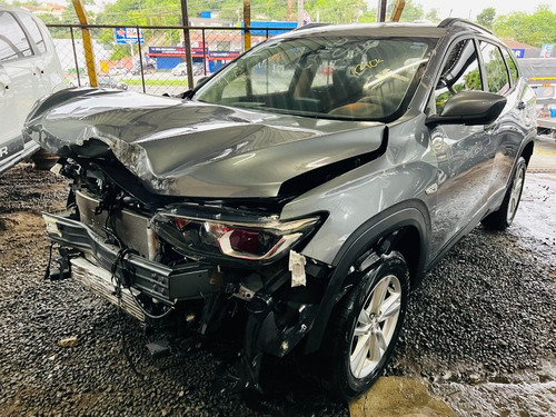 Sucata Gm Tracker 1.o Turbo Lt 2021