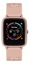 Comprar Smartwatch Mormaii Life Bluetooth Molifeah\u002F8j - Rose Gold